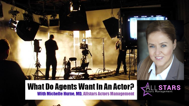 How-To-Get-A-Top-Acting-Agent-Manchester